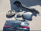 2022 Hyundai Santa Cruz Sel Black vin: 5NTJCDAE7NH032064