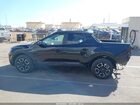 2022 Hyundai Santa Cruz Sel Black vin: 5NTJCDAE7NH032064