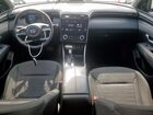 2023 Hyundai Santa Cruz Sel Gray vin: 5NTJCDAEXPH060380 2023 Hyundai Santa Cruz Sel Gray vin: 5NTJCDAEXPH060380