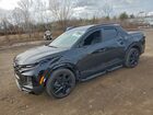 2024 Hyundai Santa Cruz Night Black vin: 5NTJCDAF2RH094597