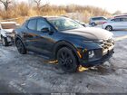 2023 Hyundai Santa Cruz Night Black vin: 5NTJCDAF3PH076185