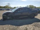 2024 Hyundai Santa Cruz Night Black vin: 5NTJCDAF4RH081530