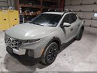2024 Hyundai Santa Cruz Sel Green vin: 5NTJCDDE2RH113524