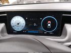 2024 Hyundai Santa Cruz Sel Green vin: 5NTJCDDE2RH113524
