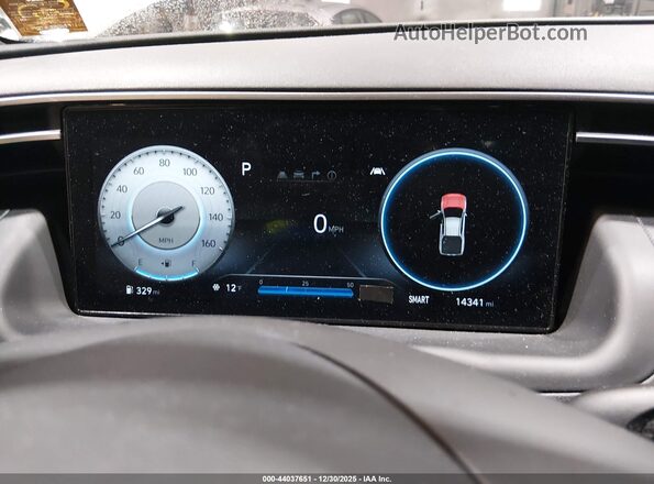 5NTJCDDE2RH113524 2024 HYUNDAI SANTA CRUZ Green Вид задніх сидінь