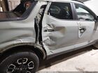 2024 Hyundai Santa Cruz Sel Green vin: 5NTJCDDE2RH113524