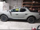 2024 Hyundai Santa Cruz Sel Green vin: 5NTJCDDE2RH113524