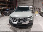 2024 Hyundai Santa Cruz Sel Green vin: 5NTJCDDE2RH113524