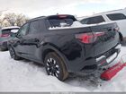 2025 Hyundai Santa Cruz Sel Activity Black vin: 5NTJCDDE2SH149946