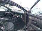 2025 Hyundai Santa Cruz Sel Activity Black vin: 5NTJCDDE2SH149946