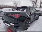 2025 Hyundai Santa Cruz Sel Activity Black vin: 5NTJCDDE2SH149946