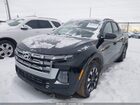 2025 Hyundai Santa Cruz Sel Activity Black vin: 5NTJCDDE2SH149946