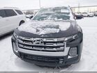 2025 Hyundai Santa Cruz Sel Activity Black vin: 5NTJCDDE2SH149946