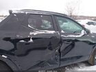 2025 Hyundai Santa Cruz Sel Activity Black vin: 5NTJCDDE2SH149946
