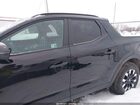 2025 Hyundai Santa Cruz Sel Activity Black vin: 5NTJCDDE2SH149946