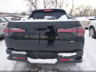 2025 Hyundai Santa Cruz Sel Activity Black vin: 5NTJCDDE2SH149946