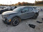 2025 Hyundai Santa Cruz Sel Activity Gray vin: 5NTJCDDEXSH148608