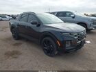 2024 Hyundai Santa Cruz Night Черный vin: 5NTJCDDF4RH103618