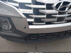 2022 Hyundai Santa Cruz Sel Premium Gray vin: 5NTJDDAF7NH028246