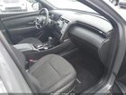2022 Hyundai Santa Cruz Sel Premium Gray vin: 5NTJDDAF7NH028246