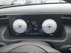 2022 Hyundai Santa Cruz Sel Premium Gray vin: 5NTJDDAF7NH028246