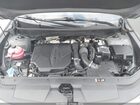 2022 Hyundai Santa Cruz Sel Premium Gray vin: 5NTJDDAF7NH028246