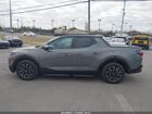 2022 Hyundai Santa Cruz Sel Premium Gray vin: 5NTJDDAF7NH028246