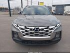 2022 Hyundai Santa Cruz Sel Premium Gray vin: 5NTJDDAF7NH028246