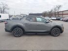 2022 Hyundai Santa Cruz Sel Premium Gray vin: 5NTJDDAF7NH028246