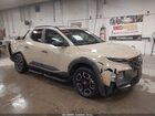 2024 Hyundai Santa Cruz Xrt Tan vin: 5NTJDDAF9RH082220
