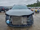 2022 Hyundai Santa Cruz Limited Серый vin: 5NTJEDAF1NH034766