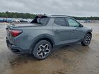 2022 Hyundai Santa Cruz Limited Серый vin: 5NTJEDAF1NH034766