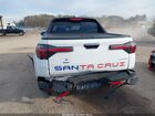 2022 Hyundai Santa Cruz Limited White vin: 5NTJEDAF2NH032668 2022 Hyundai Santa Cruz Limited White vin: 5NTJEDAF2NH032668