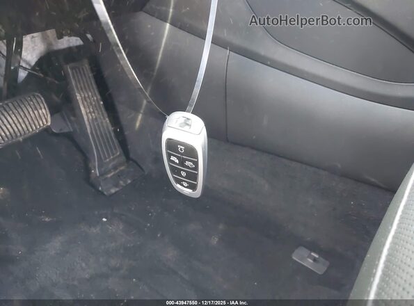 5NTJEDAF2NH032668 2022 HYUNDAI SANTA CRUZ White Dashboard view