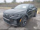 2024 Hyundai Santa Cruz Limited Black vin: 5NTJEDAF3RH080413