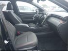 2024 Hyundai Santa Cruz Limited Black vin: 5NTJEDAF3RH080413