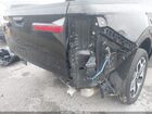 2024 Hyundai Santa Cruz Limited Black vin: 5NTJEDAF3RH080413