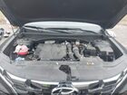 2024 Hyundai Santa Cruz Limited Black vin: 5NTJEDAF3RH080413