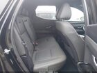 2024 Hyundai Santa Cruz Limited Black vin: 5NTJEDAF3RH080413