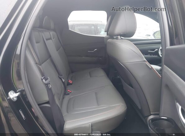 5NTJEDAF3RH080413 2024 HYUNDAI SANTA CRUZ Black VIN კოდის სტიკერის ხედი