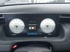 2024 Hyundai Santa Cruz Limited Black vin: 5NTJEDAF3RH080413