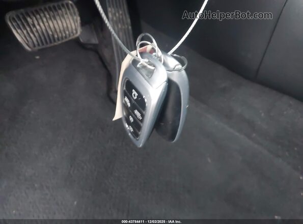 5NTJEDAF3RH080413 2024 HYUNDAI SANTA CRUZ Black წინა პანელის ხედი