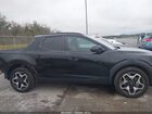2024 Hyundai Santa Cruz Limited Black vin: 5NTJEDAF3RH080413