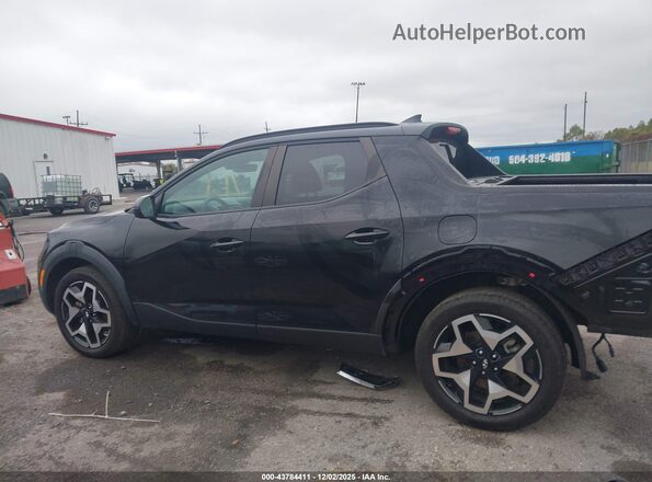 5NTJEDAF3RH080413 2024 HYUNDAI SANTA CRUZ Black 