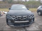 2024 Hyundai Santa Cruz Limited Black vin: 5NTJEDAF3RH080413