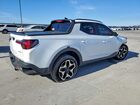 2022 Hyundai Santa Cruz Limited Белый vin: 5NTJEDAF6NH016005