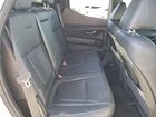 2022 Hyundai Santa Cruz Limited Белый vin: 5NTJEDAF6NH016005