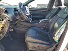 2022 Hyundai Santa Cruz Limited Белый vin: 5NTJEDAF6NH016005