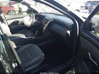 2023 Hyundai Santa Cruz Limited Черный vin: 5NTJEDAF7PH064793