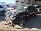 2023 Hyundai Santa Cruz Limited Черный vin: 5NTJEDAF7PH064793